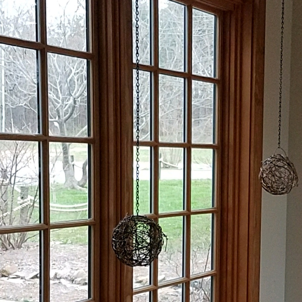 Meet your Posher, Charis